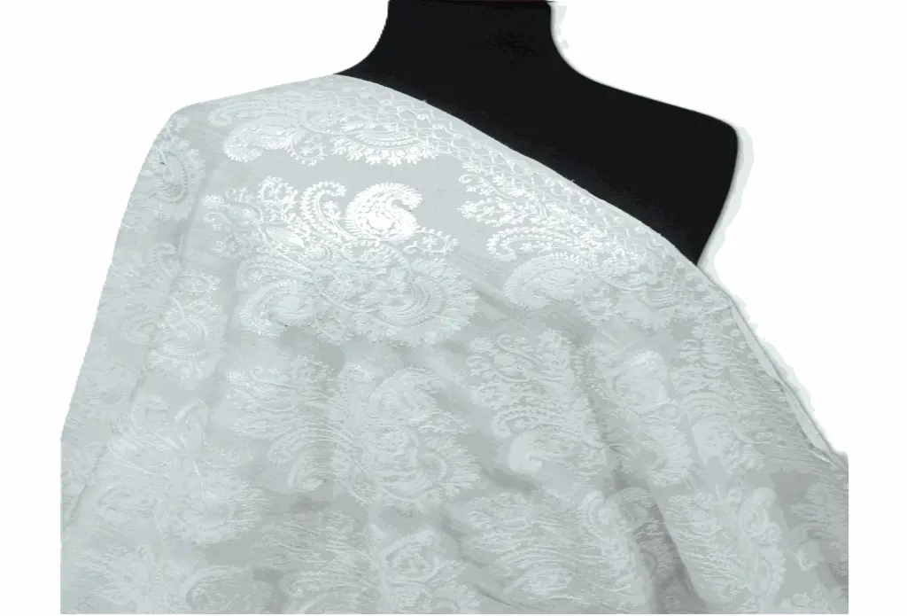 White & Grey Shawl.webp