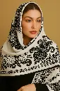 Pashmina Embroidered Shawl