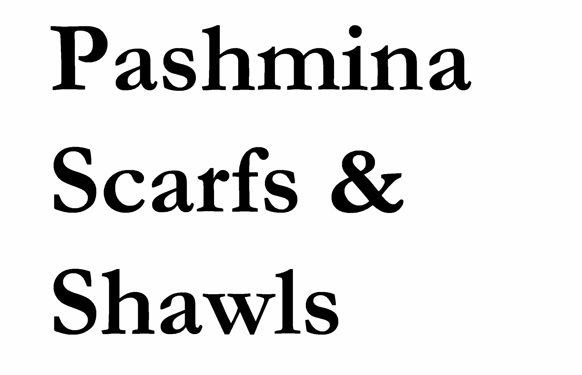 pashminascarfs